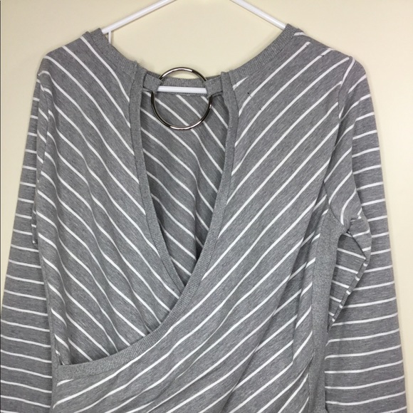 Code X Mode Top Open Back Sz M - Picture 2 of 6